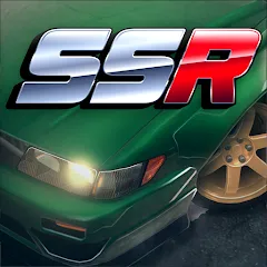 Скачать Static Shift Racing (Статик Шифт Рейсинг) [МОД: Деньги, Монеты и Меню MOD] | Взлом Static Shift Racing на Андроид