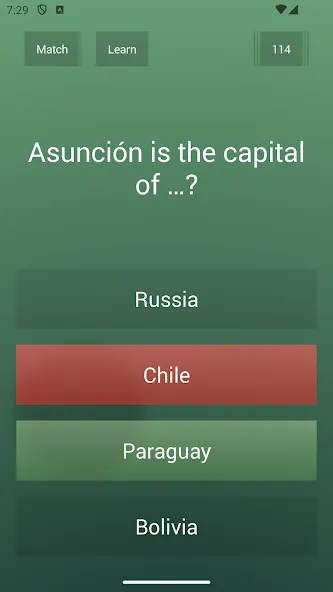 General Knowledge Quiz [МОД: Деньги, Монеты и Меню MOD] Screenshot 1