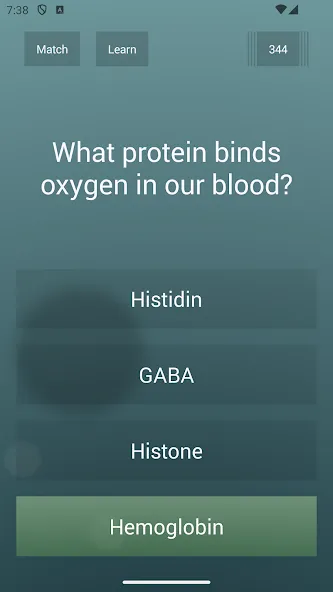 General Knowledge Quiz [МОД: Деньги, Монеты и Меню MOD] Screenshot 5