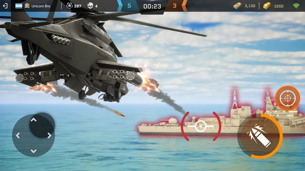 Massive Warfare: Tanks PvP War (Массовая война) [МОД: Бесконечные деньги, Монеты и Мега MOD] Screenshot 3