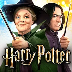 Скачать Harry Potter: Hogwarts Mystery (Гарри Поттер) [МОД: Деньги, Монеты и Меню MOD] | Взлом Harry Potter: Hogwarts Mystery на Андроид