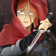 Скачать Card Crawl Adventure (Кард Кроул Приключение) [МОД: Бесконечные деньги, Монеты и Мега MOD] | Взлом Card Crawl Adventure на Андроид