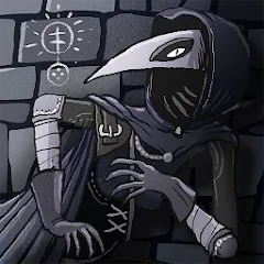 Скачать Card Thief (Кард Тиффер) [МОД: Много денег, Монет и Все открыто] | Взлом Card Thief на Андроид