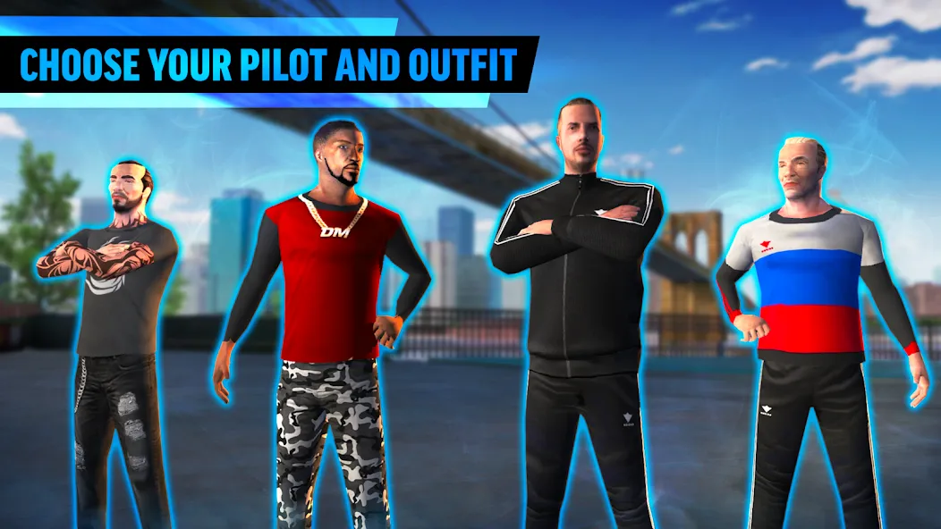 Drift Max World - Racing Game (Дрифт Макс Ворлд) [МОД: Много денег, Монет и Все открыто] Screenshot 5