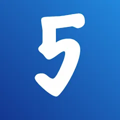 Скачать 5 букв Слова Вордли [МОД: Много монет, Открытые уровни и Мега MOD] | Взлом 5 букв Слова Вордли на Андроид