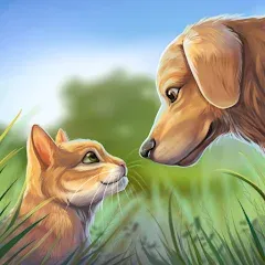 Скачать Pet World - My Animal Shelter (Пет Ворлд) [МОД: Много денег, Монет и Все открыто] | Взлом Pet World - My Animal Shelter на Андроид