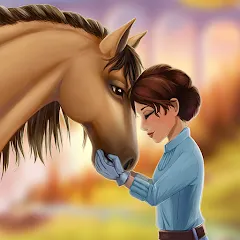 Скачать Wildshade: Fantasy Horse Races (Уайлдшейд) [МОД: Бесконечные деньги, Монеты и Мега MOD] | Взлом Wildshade: Fantasy Horse Races на Андроид