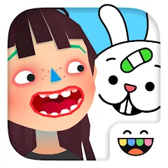 Скачать Toca Boca Jr (Тока Китчен 2) [МОД: Бесконечные деньги, Монеты и Мега MOD] | Взлом Toca Boca Jr на Андроид
