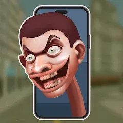 Скачать Hide N Seek: Find The Monster (Туалетный монстр) [МОД: Меню, Бесконечные монеты и Открытые уровни] | Взлом Hide N Seek: Find The Monster на Андроид