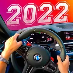 Скачать Racing in Car - Multiplayer (Рейсинг ин Кар) [МОД: Много монет, Открытые уровни и Мега MOD] | Взлом Racing in Car - Multiplayer на Андроид