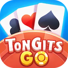 Скачать Tongits Go - Mines Slots Pusoy (Тонгитс Го) [МОД: Деньги, Монеты и Меню MOD] | Взлом Tongits Go - Mines Slots Pusoy на Андроид