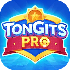 Скачать Tongits Pro (Тонгитс Про) [МОД: Все открыто, Дополнительные деньги и Меню MOD] | Взлом Tongits Pro на Андроид