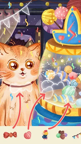 Artscapes - Art Jigsaw Puzzle (Артскейпс) [МОД: Много денег, Монет и Все открыто] Screenshot 1
