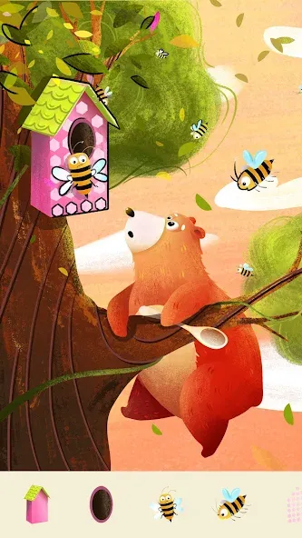 Artscapes - Art Jigsaw Puzzle (Артскейпс) [МОД: Много денег, Монет и Все открыто] Screenshot 2