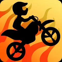 Скачать Bike Race：Motorcycle Games [МОД: Все открыто, Дополнительные деньги и Меню MOD] | Взлом Bike Race：Motorcycle Games на Андроид