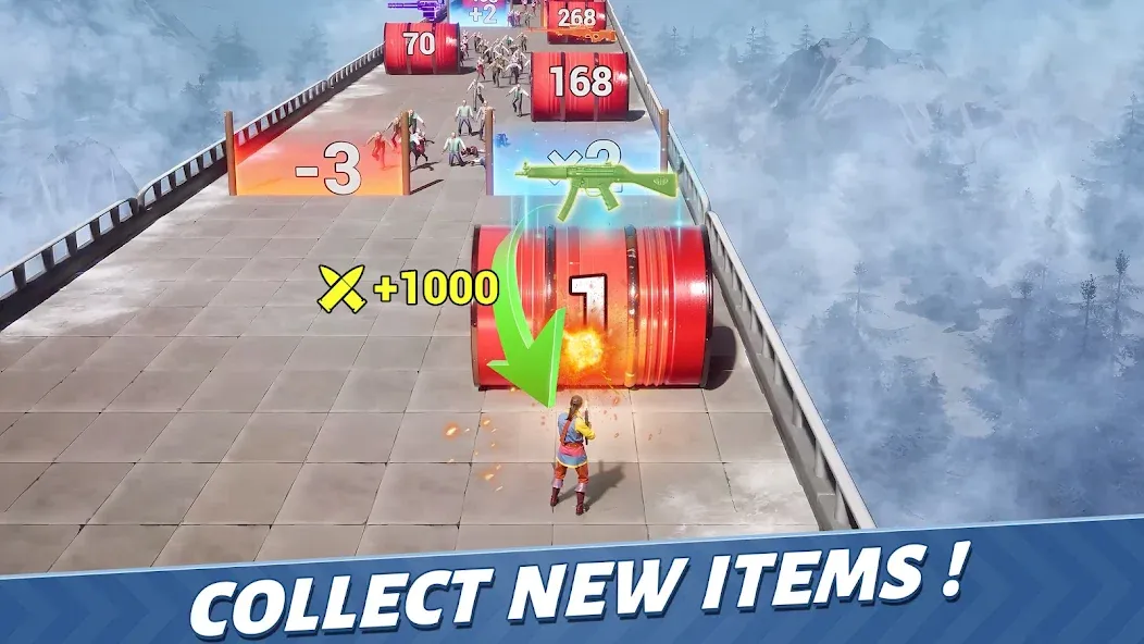 Evony: The King's Return (Эвони) [MOD: Все разблокировано] - Скриншот 2