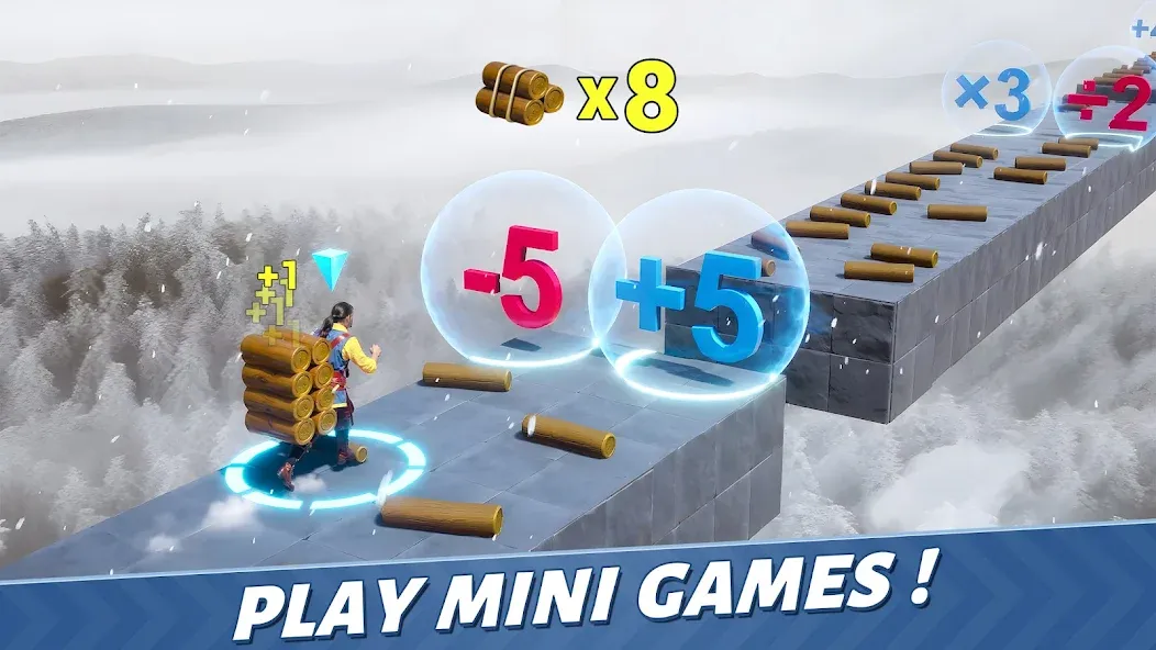 Evony: The King's Return (Эвони) [MOD: Все разблокировано] - Скриншот 5