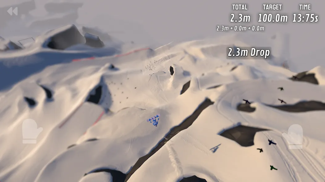 Grand Mountain Adventure [МОД: Бесконечные деньги, Монеты и Мега MOD] Screenshot 1