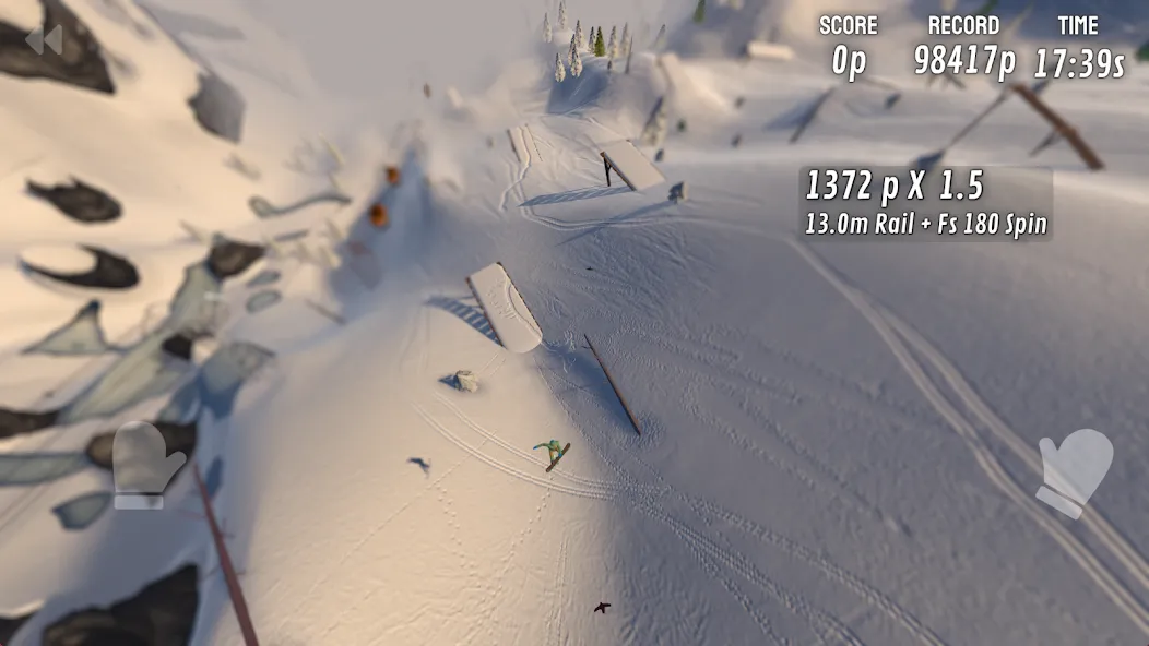 Grand Mountain Adventure [МОД: Бесконечные деньги, Монеты и Мега MOD] Screenshot 3