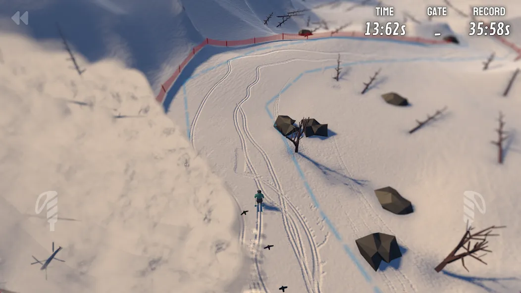 Grand Mountain Adventure [МОД: Бесконечные деньги, Монеты и Мега MOD] Screenshot 5