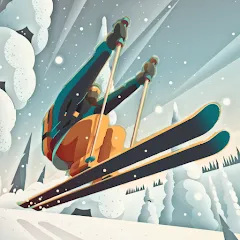 Скачать Grand Mountain Adventure [МОД: Бесконечные деньги, Монеты и Мега MOD] | Взлом Grand Mountain Adventure на Андроид