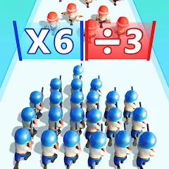 Скачать Top War: Battle Game (Топ Вар) [МОД: Деньги, Монеты и Меню MOD] | Взлом Top War: Battle Game на Андроид