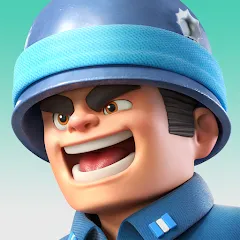 Скачать Top War: Battle Game - Funtap (Топ Вар) [МОД: Все открыто, Дополнительные деньги и Меню MOD] | Взлом Top War: Battle Game - Funtap на Андроид