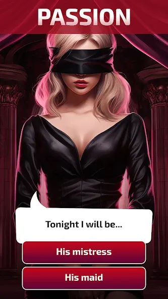 Novelize: Stories With Choices [МОД: Много монет, Открытые уровни и Мега MOD] Screenshot 4