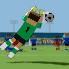 Скачать Champion Soccer Star: Cup Game (Чемпион футбольная звезда) [МОД: Меню, Бесконечные монеты и Открытые уровни] | Взлом Champion Soccer Star: Cup Game на Андроид