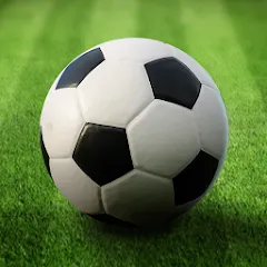 Скачать World Soccer League [МОД: Все открыто, Дополнительные деньги и Меню MOD] | Взлом World Soccer League на Андроид
