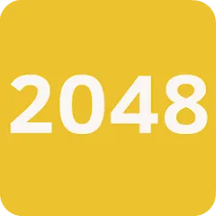 Скачать 2048 (Две тысячи сорок восемь) [МОД: Деньги, Монеты и Меню MOD] | Взлом 2048 на Андроид
