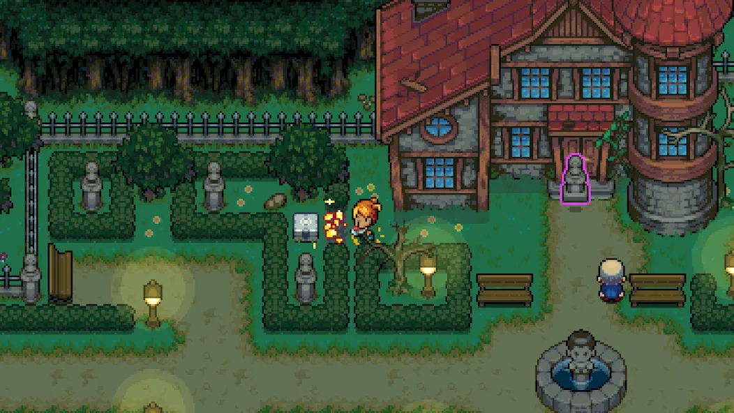 Coromon (Коромон) [МОД: Много денег, Монет и Все открыто] Screenshot 5