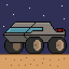 Скачать Death Rover: Space Zombie Race (Дэт Ровер) [МОД: Деньги, Монеты и Меню MOD] | Взлом Death Rover: Space Zombie Race на Андроид
