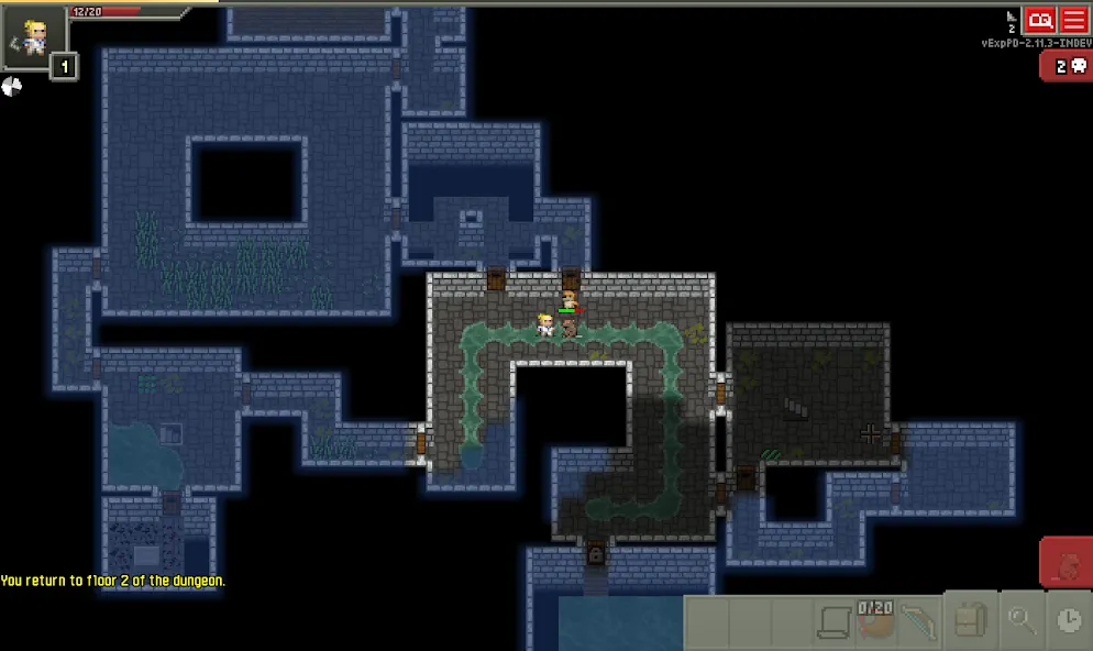 Experienced PD (Опытный ПД) [МОД: Много денег, Монет и Все открыто] Screenshot 5