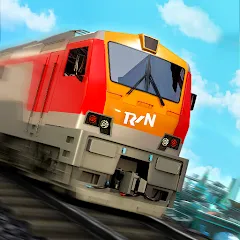 Скачать Rail Nation - Railroad Tycoon (Рэйл Нэйшн) [МОД: Бесконечные деньги, Монеты и Мега MOD] | Взлом Rail Nation - Railroad Tycoon на Андроид