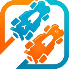 Скачать Hyperdrome (Гипердром) [МОД: Деньги, Монеты и Меню MOD] | Взлом Hyperdrome на Андроид
