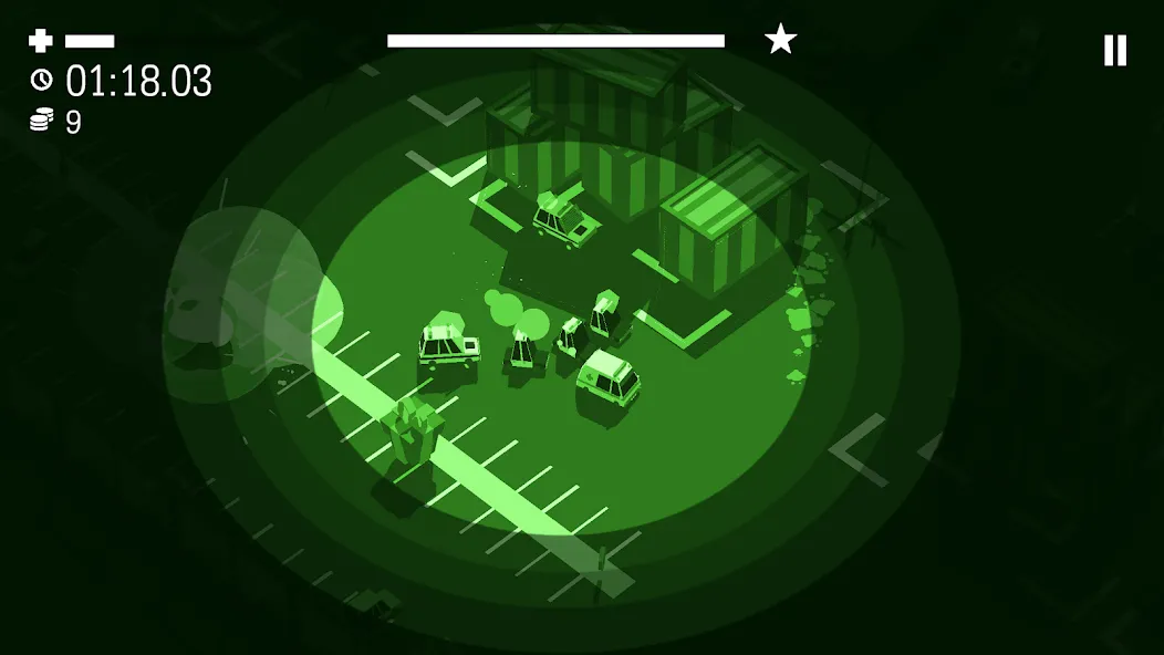 Pako 3 (Пако 3) [МОД: Все открыто, Дополнительные деньги и Меню MOD] Screenshot 5