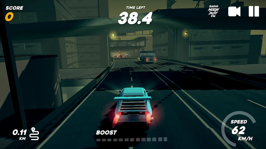 Pako Highway (Пако Хайвей) [МОД: Деньги, Монеты и Меню MOD] Screenshot 3