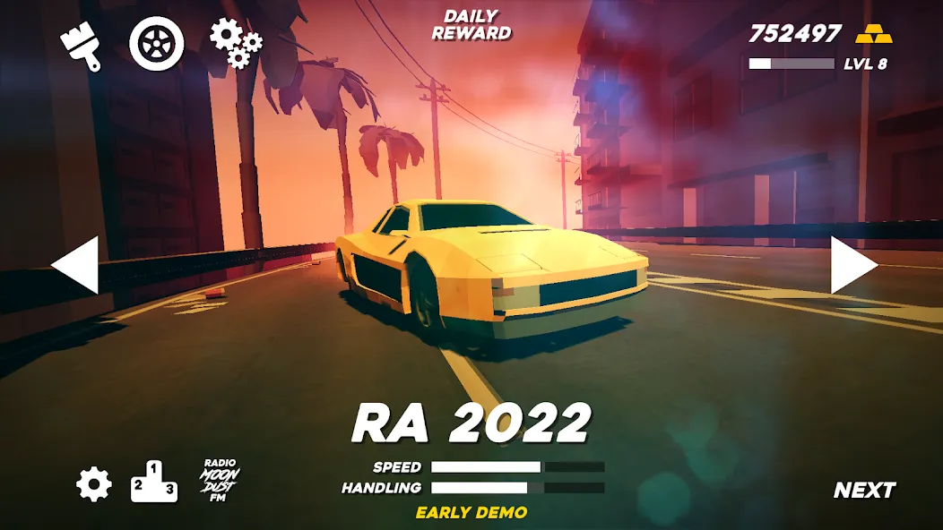 Pako Highway (Пако Хайвей) [МОД: Деньги, Монеты и Меню MOD] Screenshot 5