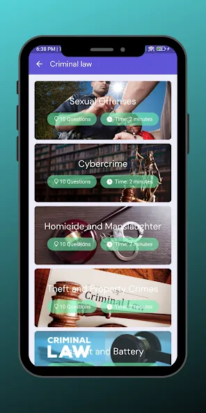 Legal Mastery Quiz (Легал Мастери Квиз) [МОД: Деньги, Монеты и Меню MOD] Screenshot 2