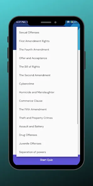 Legal Mastery Quiz (Легал Мастери Квиз) [МОД: Деньги, Монеты и Меню MOD] Screenshot 4