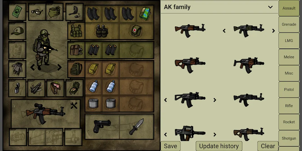 Innawoods (Иннавудс) [МОД: Бесконечные деньги, Монеты и Мега MOD] Screenshot 1