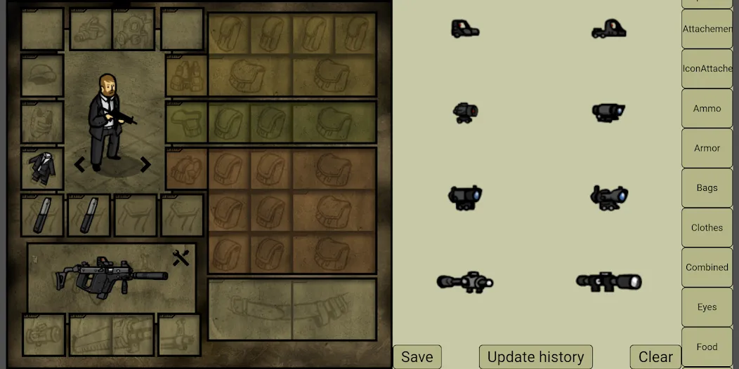 Innawoods (Иннавудс) [МОД: Бесконечные деньги, Монеты и Мега MOD] Screenshot 2
