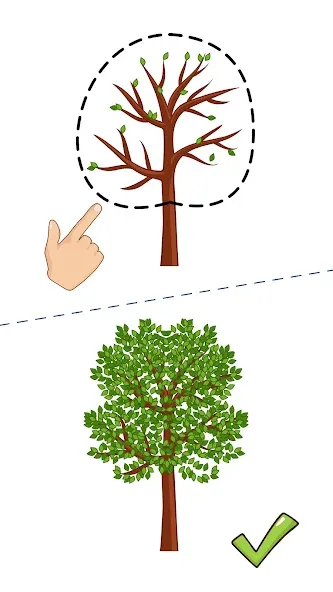 Tricky Line: Draw the Part (Трики Лайн) [МОД: Все открыто, Дополнительные деньги и Меню MOD] Screenshot 2