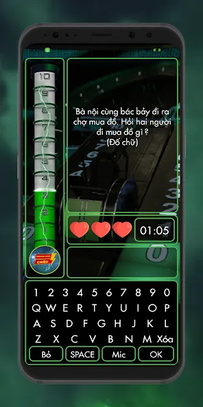 Nhanh Như Chớp - Mùa 5 [МОД: Бесконечные деньги, Монеты и Мега MOD] Screenshot 3