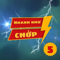 Скачать Nhanh Như Chớp - Mùa 5 [МОД: Бесконечные деньги, Монеты и Мега MOD] | Взлом Nhanh Như Chớp - Mùa 5 на Андроид