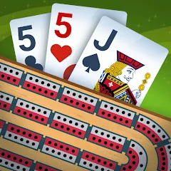 Скачать Ultimate Cribbage: Card Board (Ультимат Криббедж) [МОД: Бесконечные деньги, Монеты и Мега MOD] | Взлом Ultimate Cribbage: Card Board на Андроид