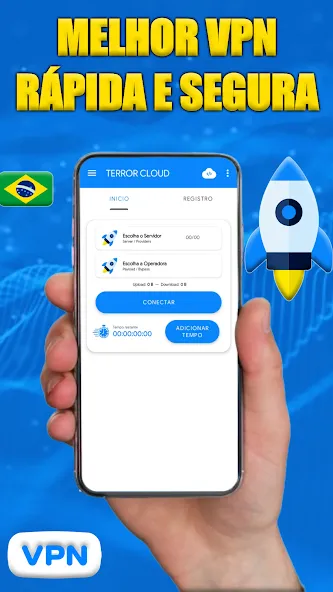 TERROR CLOUD - (INTERNET VPN) (ТЕРРОР КЛАУД Террор облако) [МОД: Меню, Бесконечные монеты и Открытые уровни] Screenshot 1