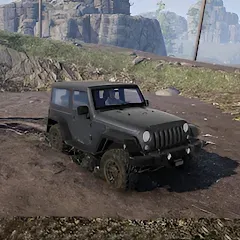 Скачать Offroad Racing & Mudding Games [МОД: Бесконечные деньги, Монеты и Мега MOD] | Взлом Offroad Racing & Mudding Games на Андроид