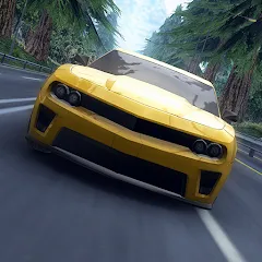 Скачать Racing Clash (Рейсинг Клэш) [МОД: Бесконечные деньги, Монеты и Мега MOD] | Взлом Racing Clash на Андроид